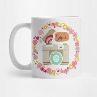 Smile Mug